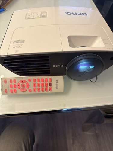 Proiettore benq w700 con - w700,