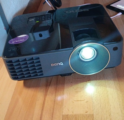 Benq ms502 proiettore dlp - ms502,