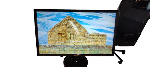 Display monitor benq gl2460 - display,
