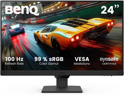 Benq gw2490e monitor - gw2490e,