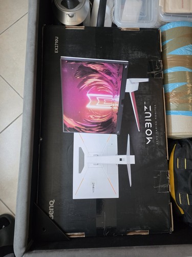 Benq mobiuz ex2710u monitor - mobiuz,