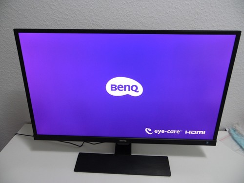 Benq ew3270zl monitor - monitor, 32