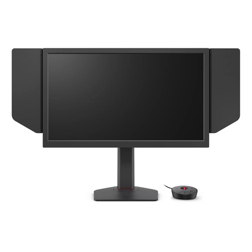 Monitor gaming zowie - pc,