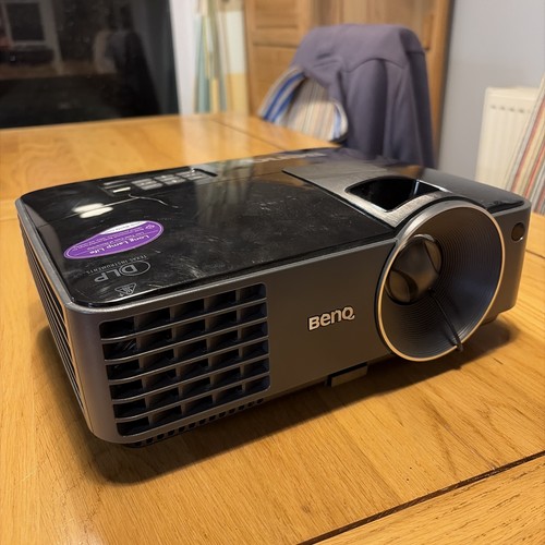 Proiettore benq dlp - benq,