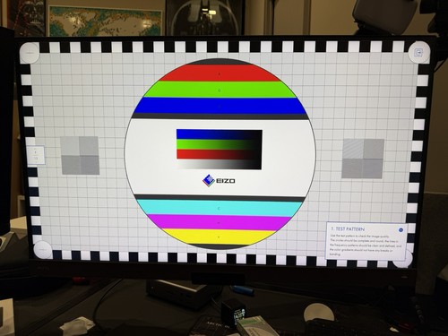 Monitor benq ew3280u 4k - monitor,
