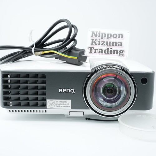 Proiettore benq mw824st short - benq,