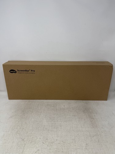 Benq screenbar pro barra - benq,