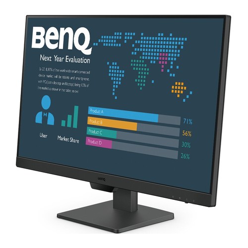 Benq monitor full hd - full,