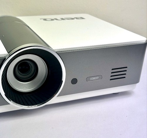 Benq mh760 5000 ansilumen - benq,