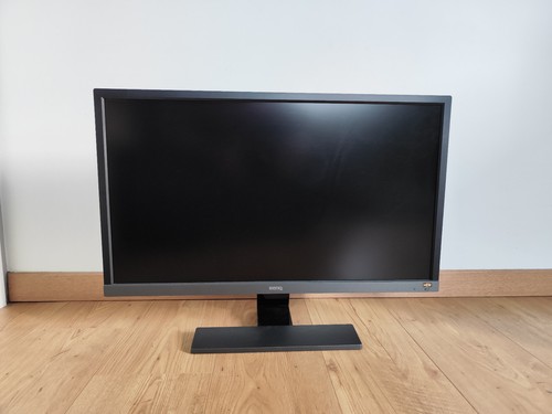 Benq el2870u monitor 4k - el2870u,