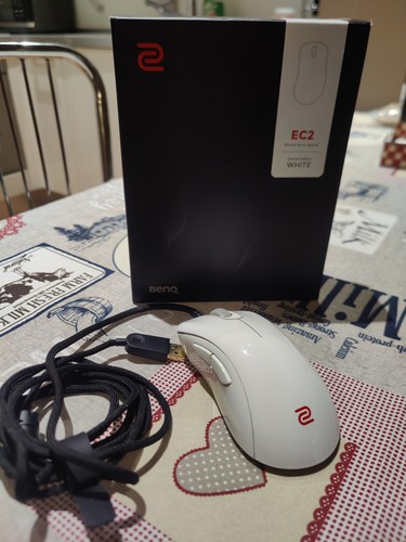 Benq zowie ec2 - benq, limited