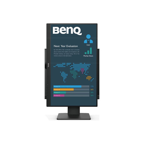 Benq bl2486tc monitor led 5 - monitor,