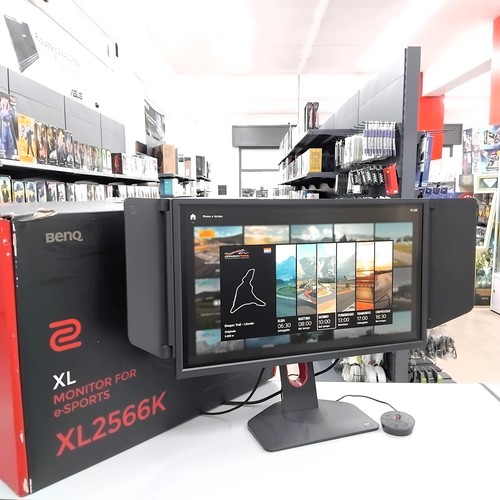 Monitor gaming benq - monitor, xl