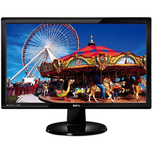 Monitor benq gl2450 pollici - benq,