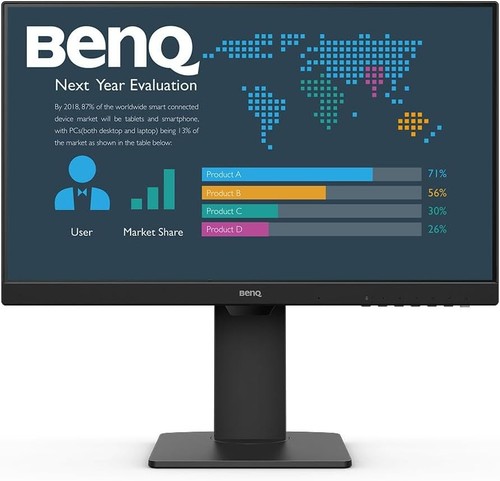 Benq bl2486tc full hd - bl2486tc,