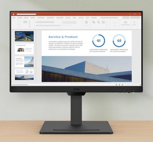 Benq gw2490t monitor 5 - benq, pc