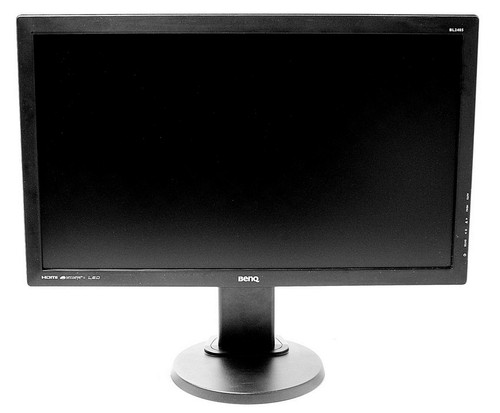 Benq bl2405ht monitor led - monitor,