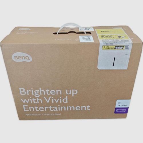 Benq tk700sti uhd hdr - 4k,