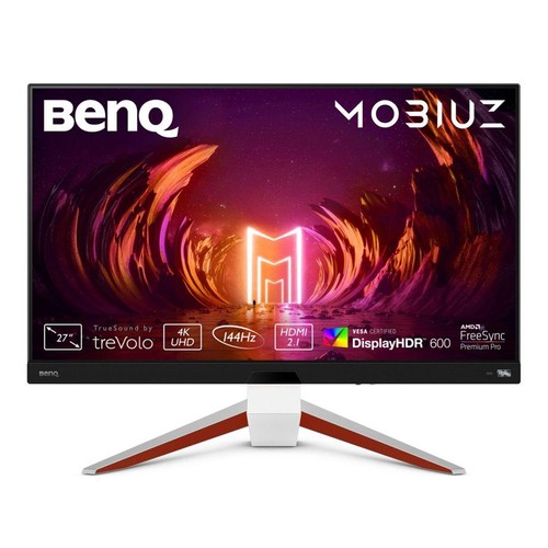 Benq ex2710u mod lktla - benq, 9h.lktla.tbe
