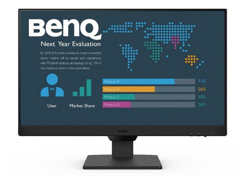 Benq bl2490 monitor - monitor, pc