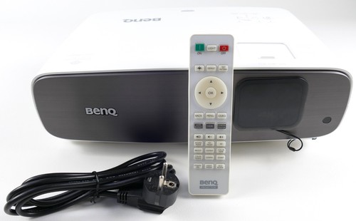 Proiettore benq w2700 - w2700, ultra