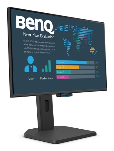 Benq bl2490tc monitor - benq, pc