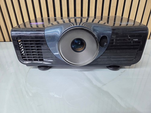 Benq w6000 full - benq, hd